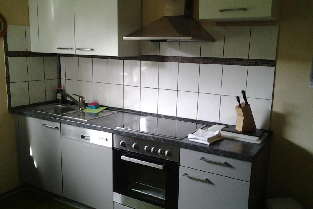 Photo of Kitchen in Weisendorf