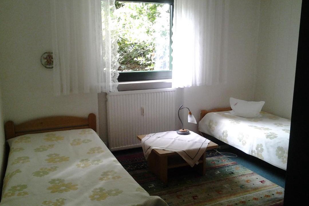 Photo of Bedroom in Weisendorf