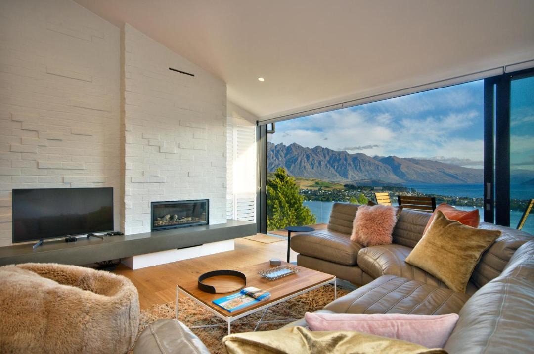 Photo of Livingroom in Queenstown