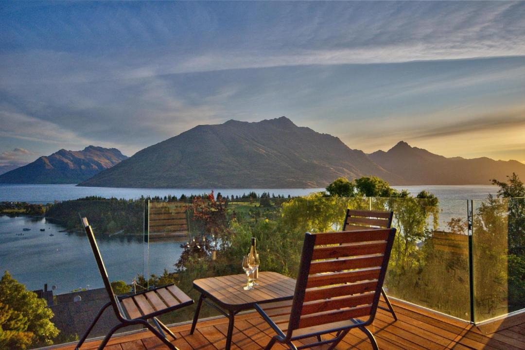 Photo of Patio Balcony in Queenstown