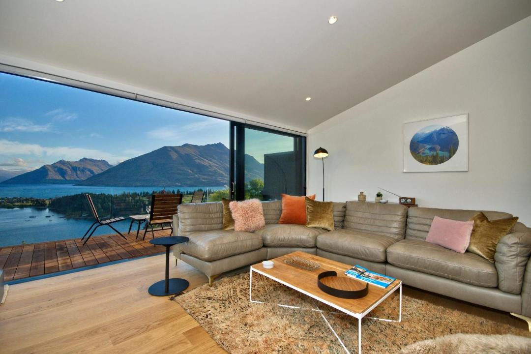 Photo of Livingroom in Queenstown