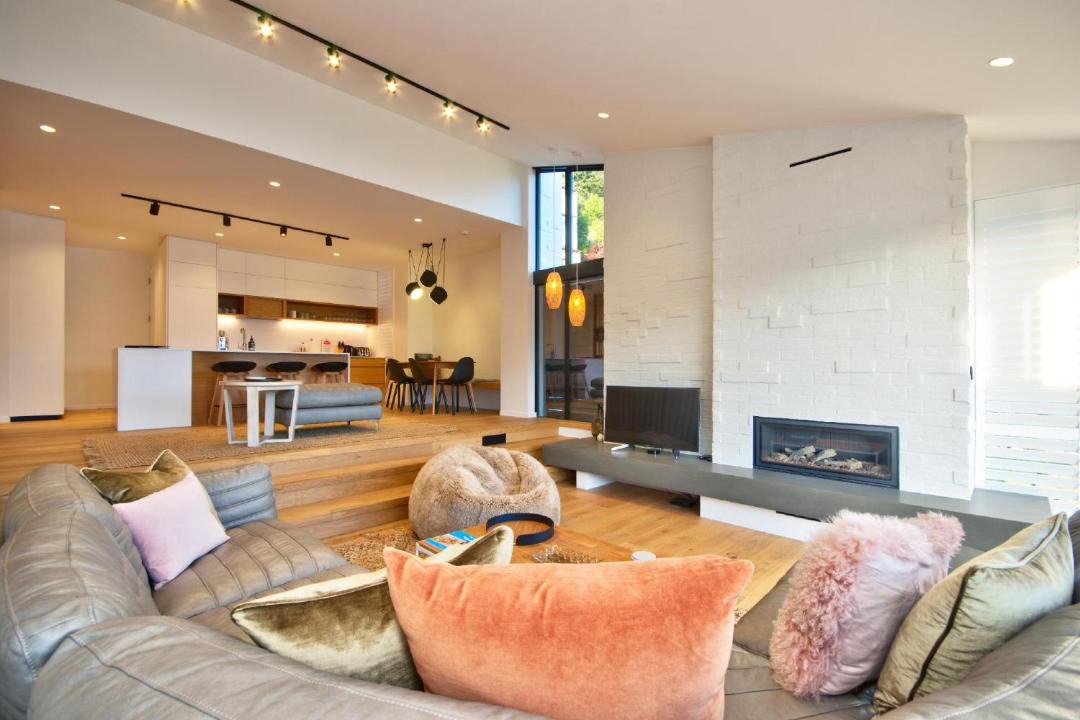 Photo of Livingroom in Queenstown
