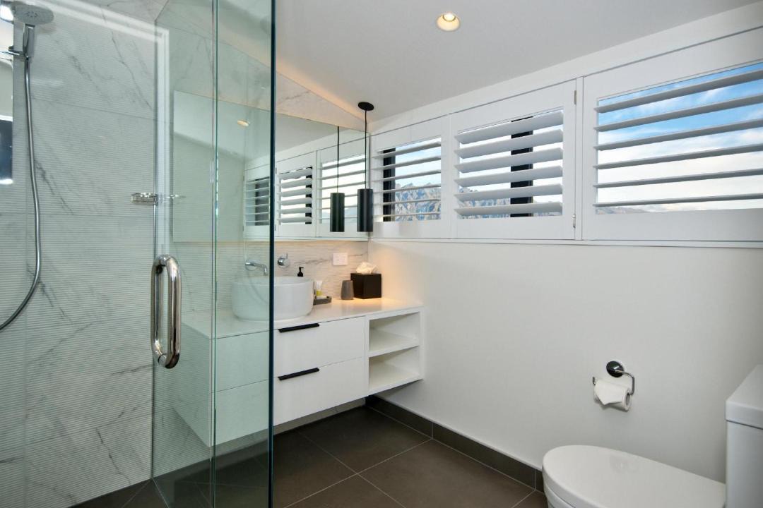Photo of Bathroom in Queenstown