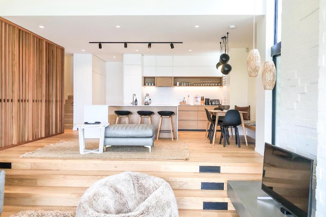 Photo of Livingroom in Queenstown