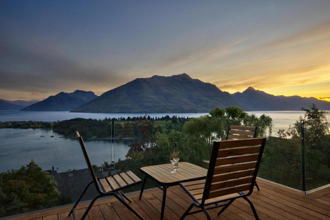 Photo of Patio Balcony in Queenstown