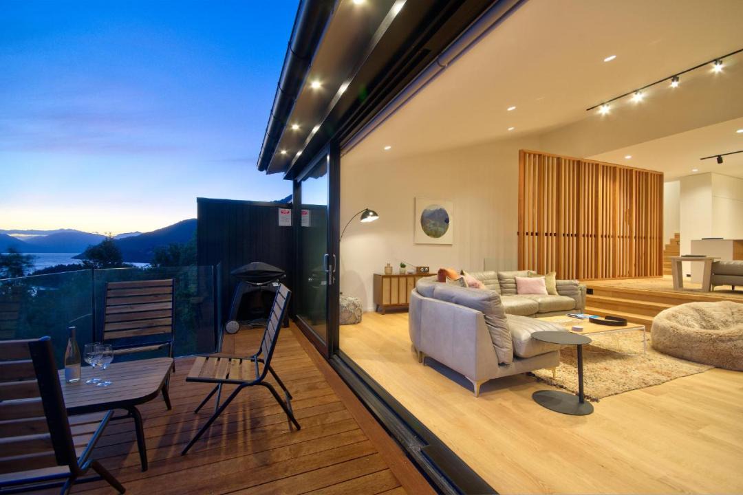 Photo of Patio Balcony in Queenstown