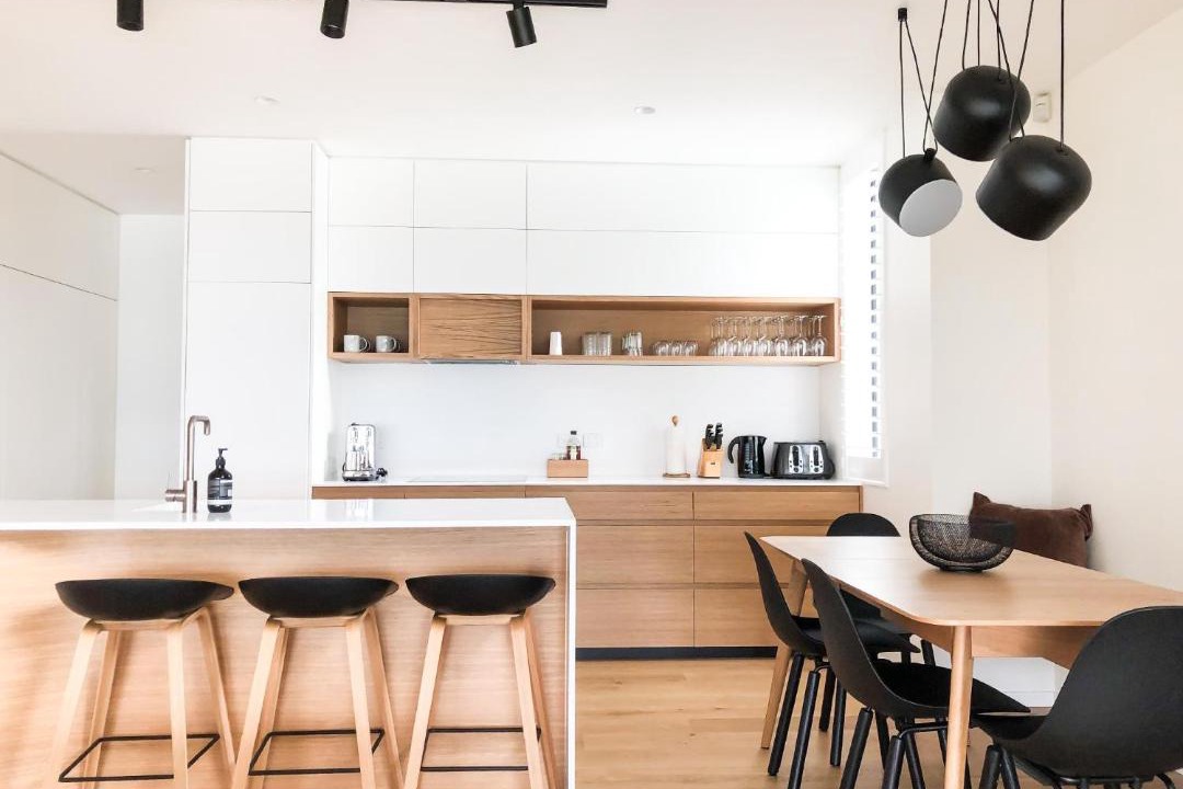 Photo of Livingroom in Queenstown