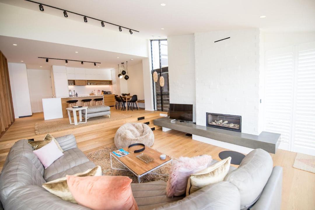 Photo of Livingroom in Queenstown