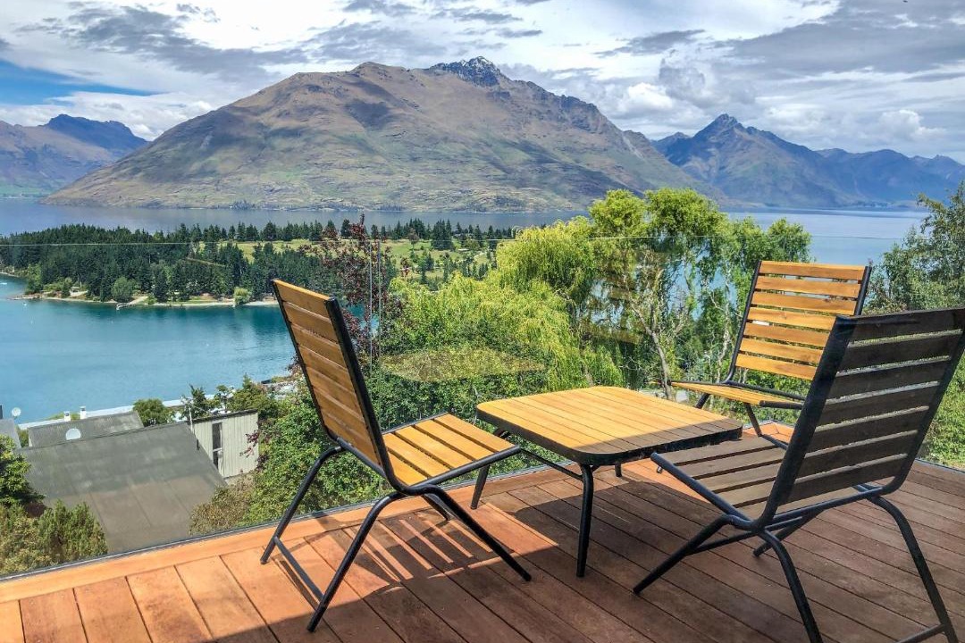Photo of Patio Balcony in Queenstown