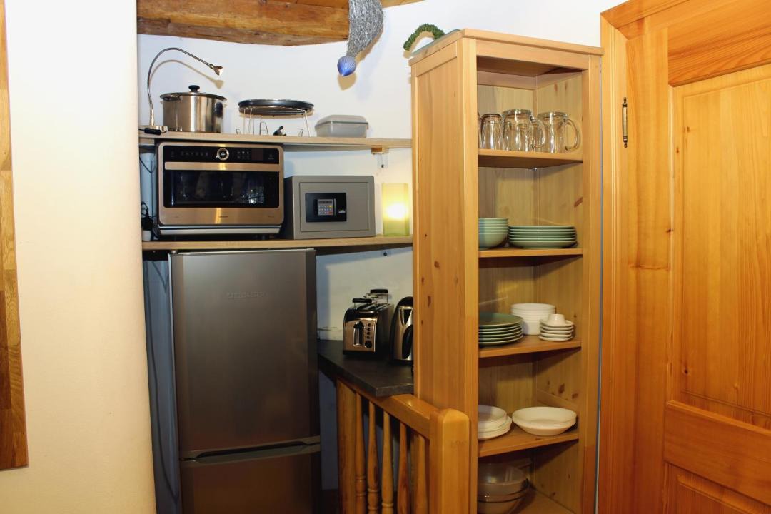 Photo of Kitchen in Rottenbuch