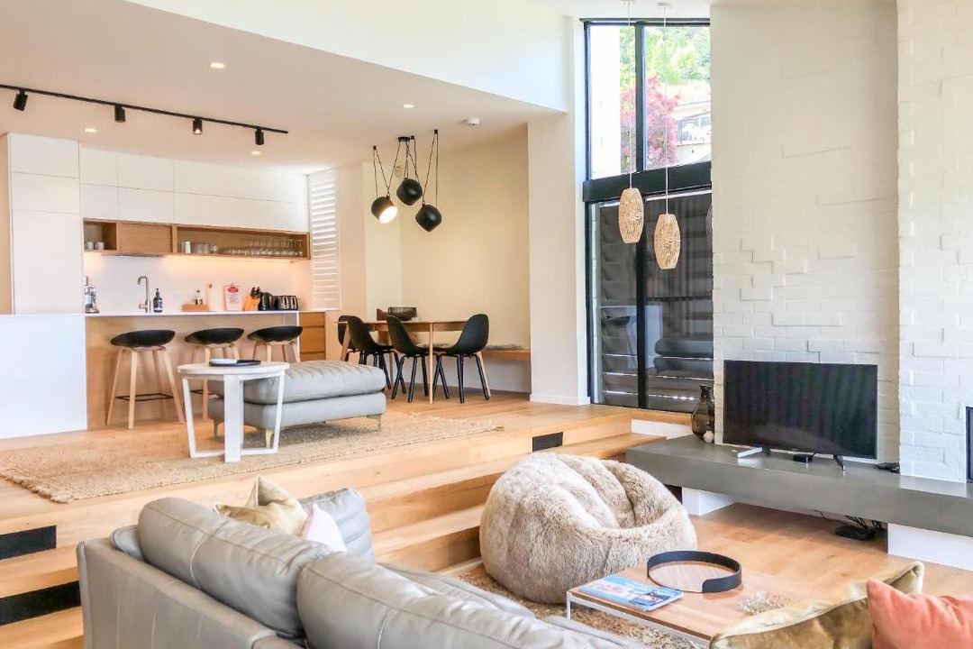 Photo of Livingroom in Queenstown