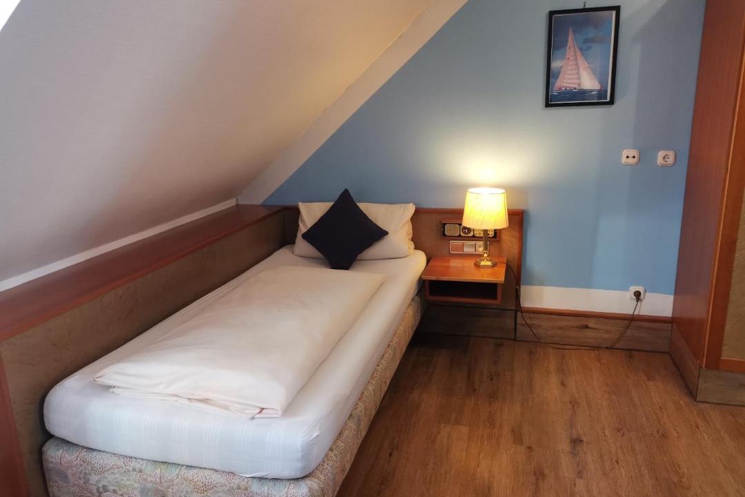 Photo of Bedroom in Bad Neustadt an der Saale