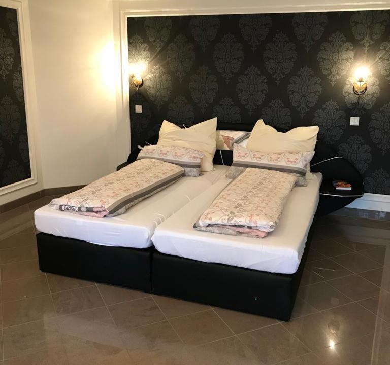 Photo of Bedroom in Ebensfeld