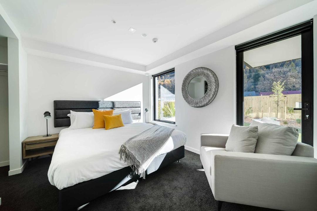Photo of Bedroom in Arthur's Point