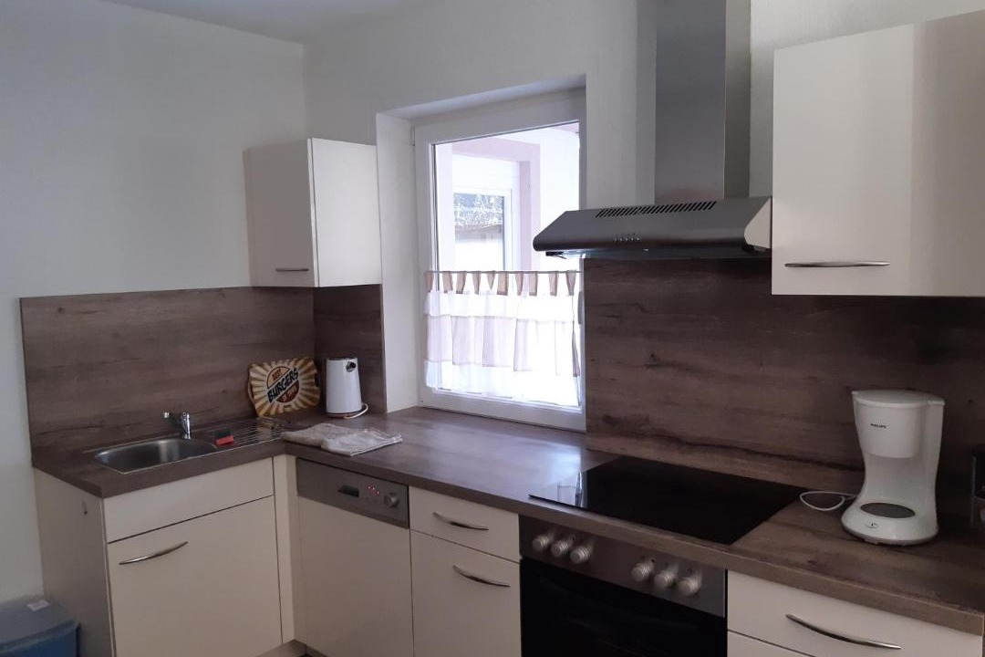 Photo of Kitchen in Kramsach