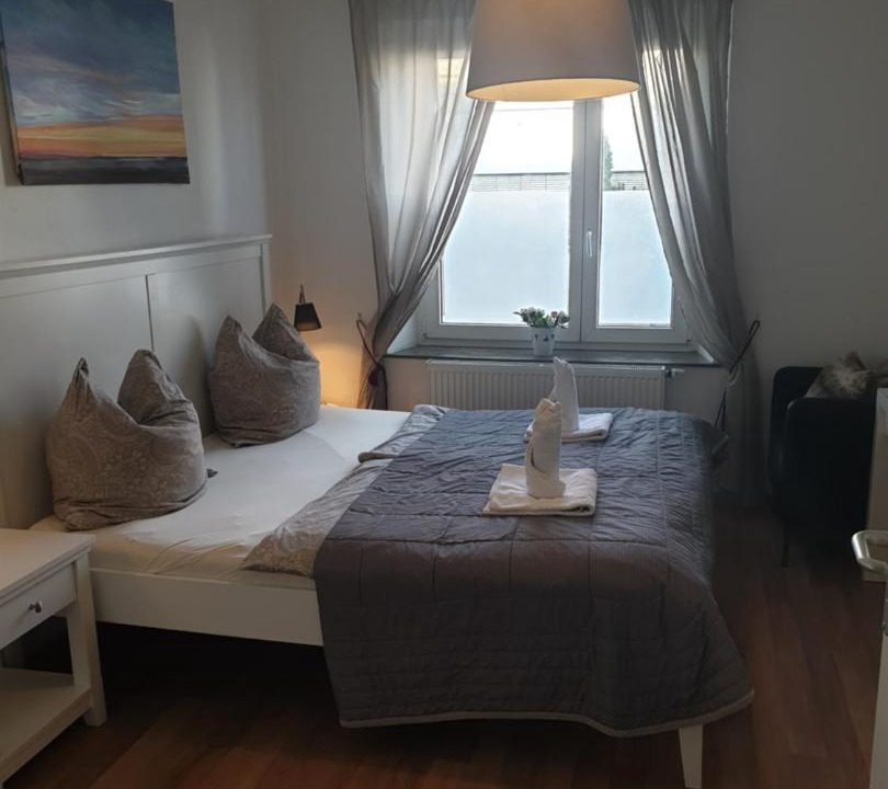 Photo of Bedroom in Oberhausen-Sud