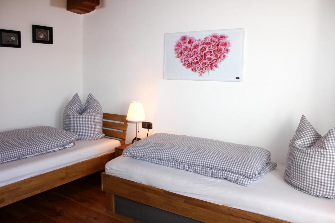 Photo of Bedroom in Rottenbuch