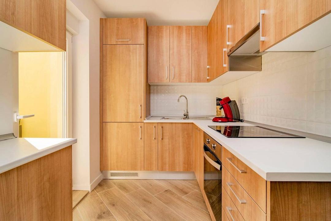 Photo of Kitchen in Carabanchel