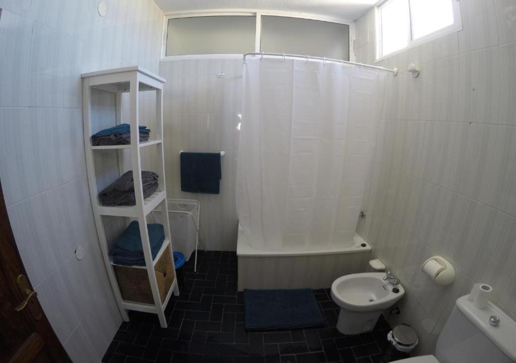 Photo of Bathroom in Galdar