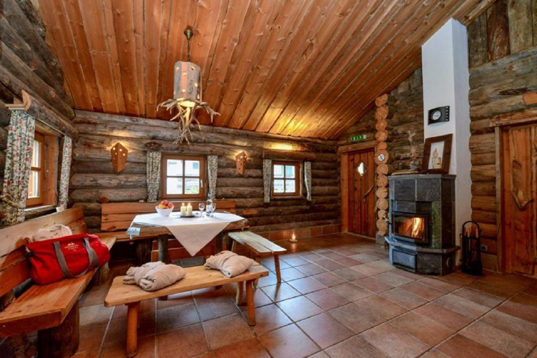 Photo of Livingroom in Fischen im Allgaeu