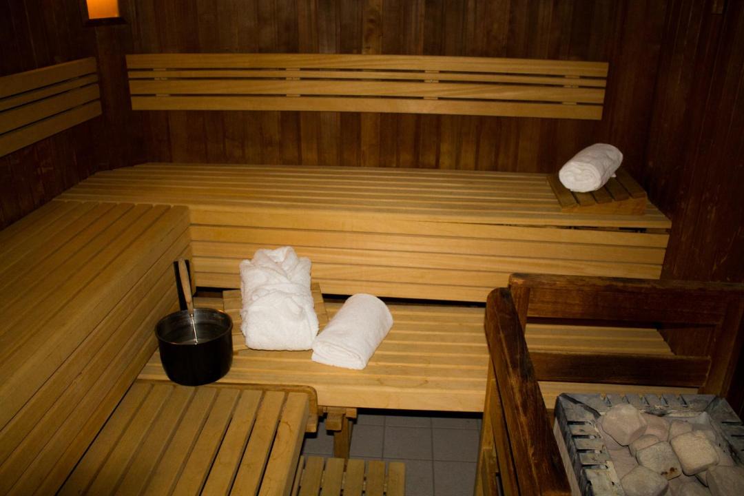 Photo of Bathroom in Josephviertel