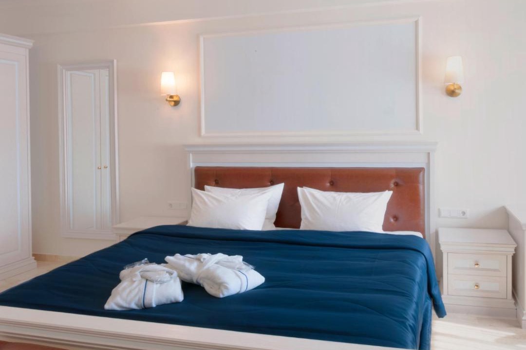 Photo of Bedroom in Obersendling