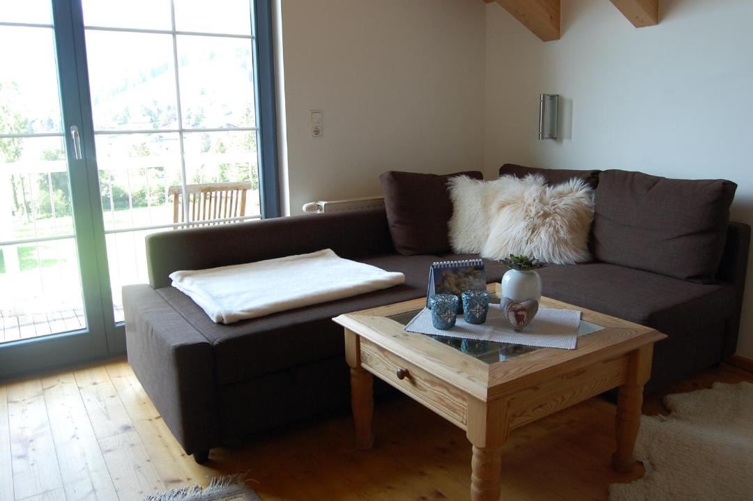 Photo of Livingroom in Lermoos