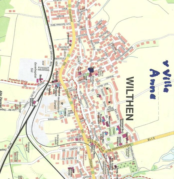 Photo of Others in Wilthen