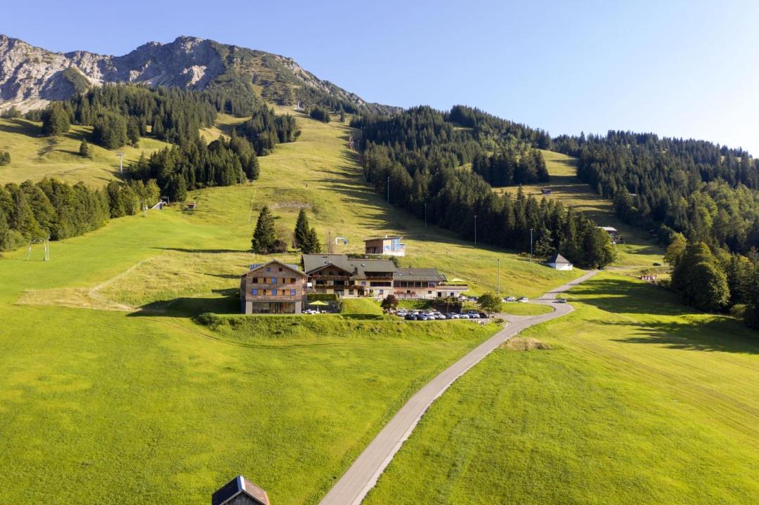 Photo of Others in Oberjoch