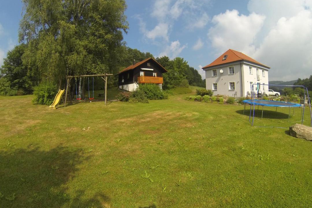 Photo of Buildings in Achslach