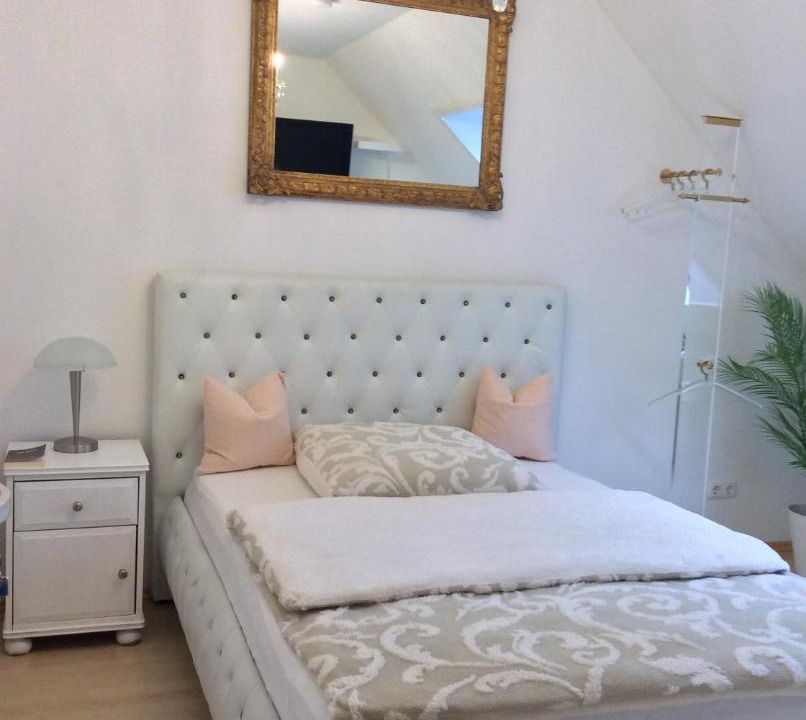 Photo of Bedroom in Eitting