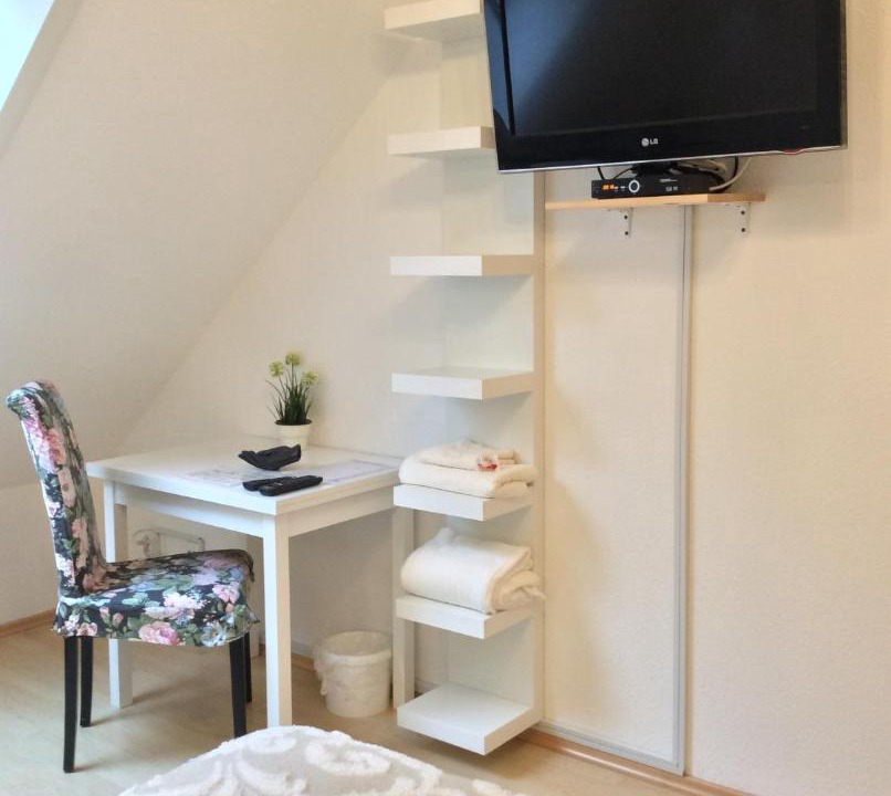 Photo of Livingroom in Eitting
