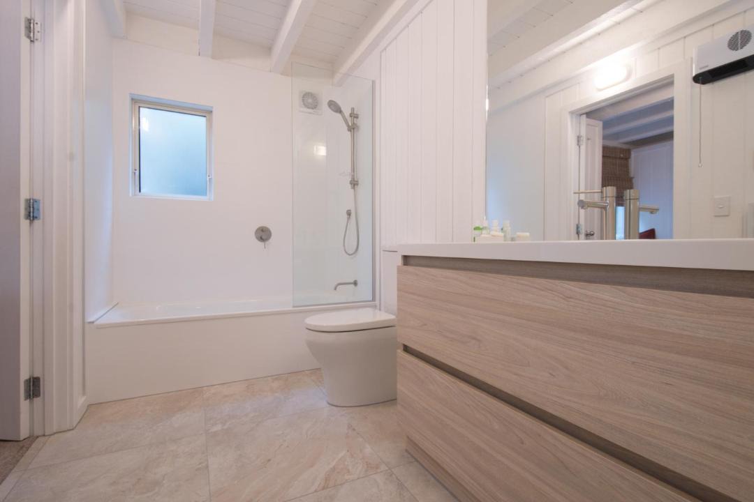 Photo of Bathroom in Sunshine Bay
