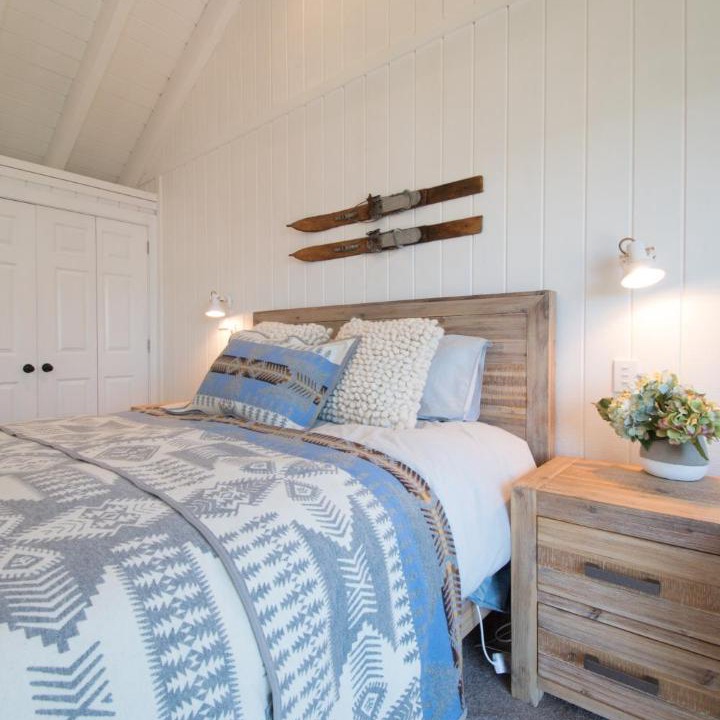 Photo of Bedroom in Sunshine Bay