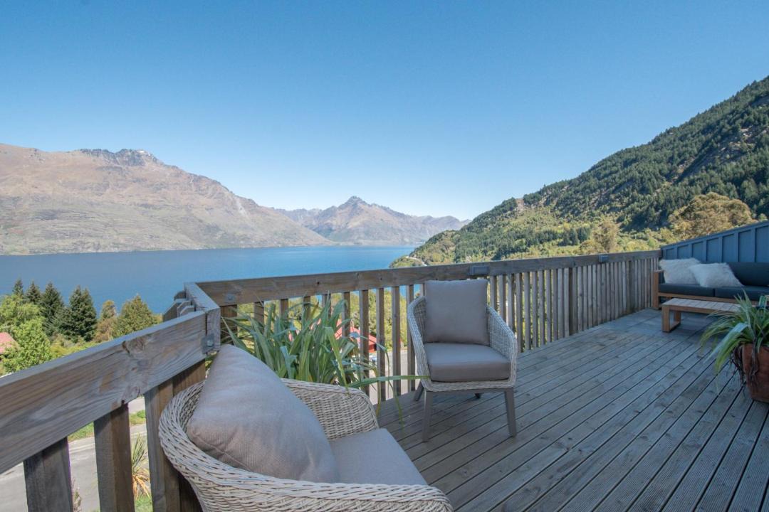 Photo of Patio Balcony in Sunshine Bay