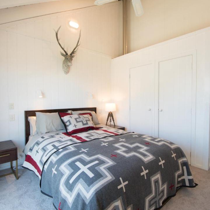 Photo of Bedroom in Sunshine Bay