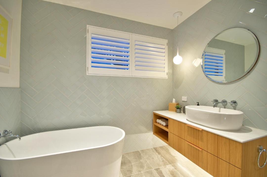 Photo of Bathroom in Queenstown