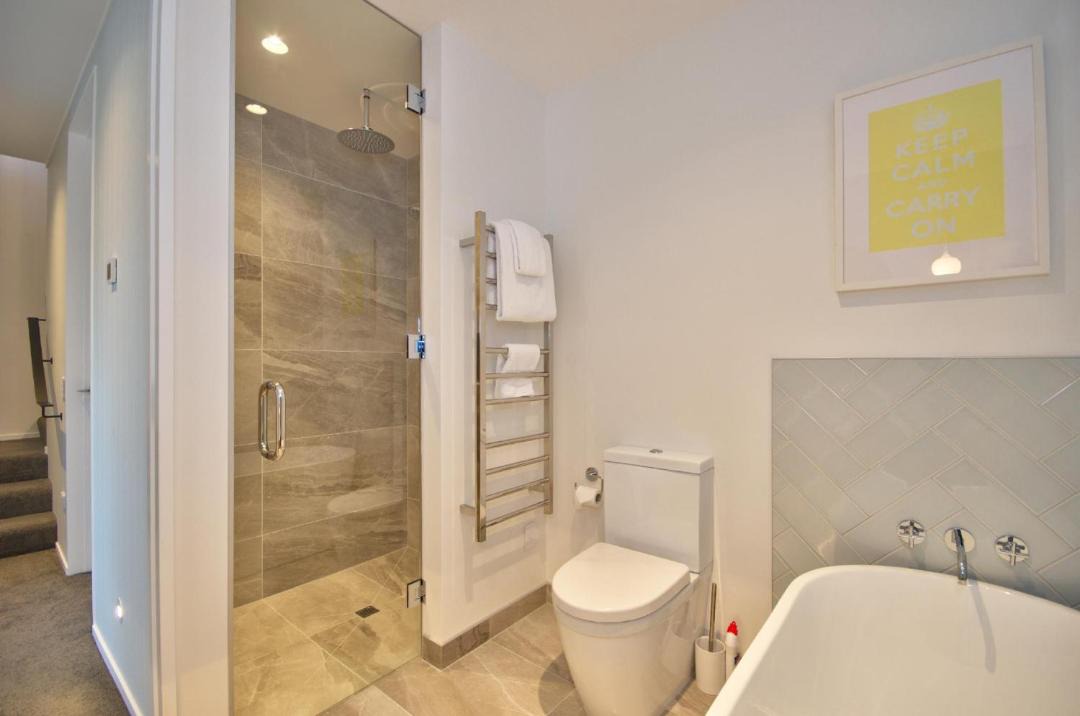 Photo of Bathroom in Queenstown