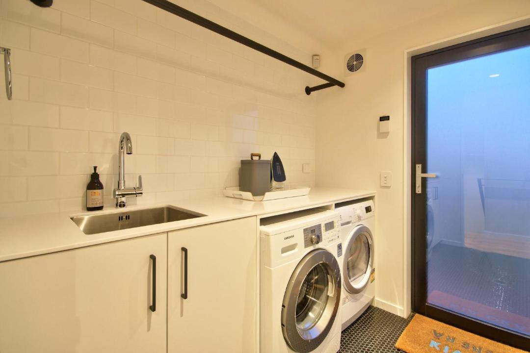 Photo of Kitchen in Queenstown