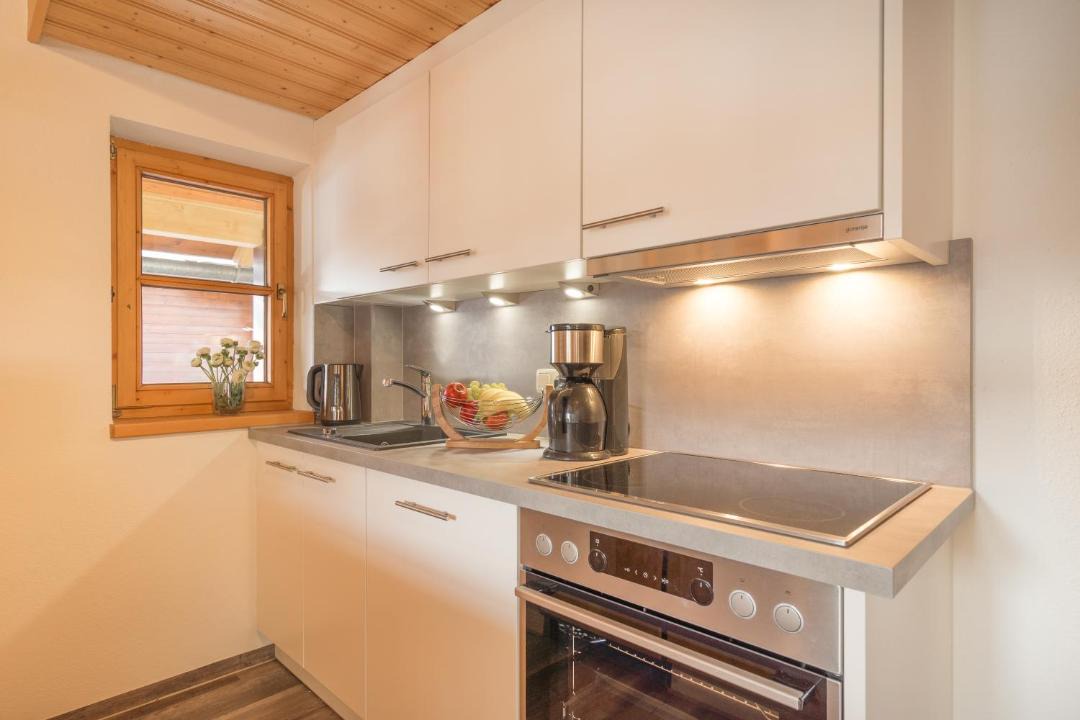 Photo of Kitchen in Oberstdorf
