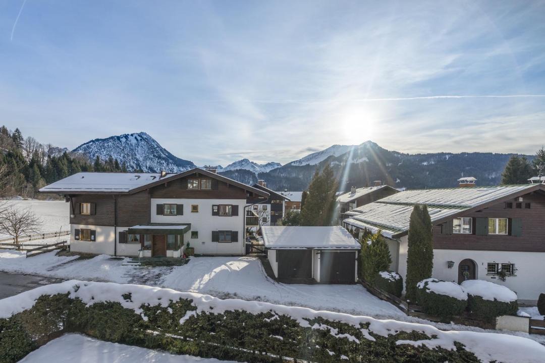 Photo of Others in Oberstdorf