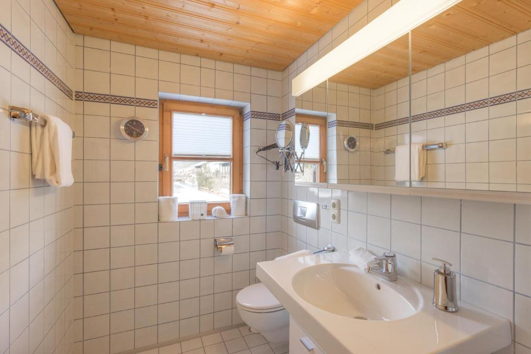 Photo of Bathroom in Oberstdorf