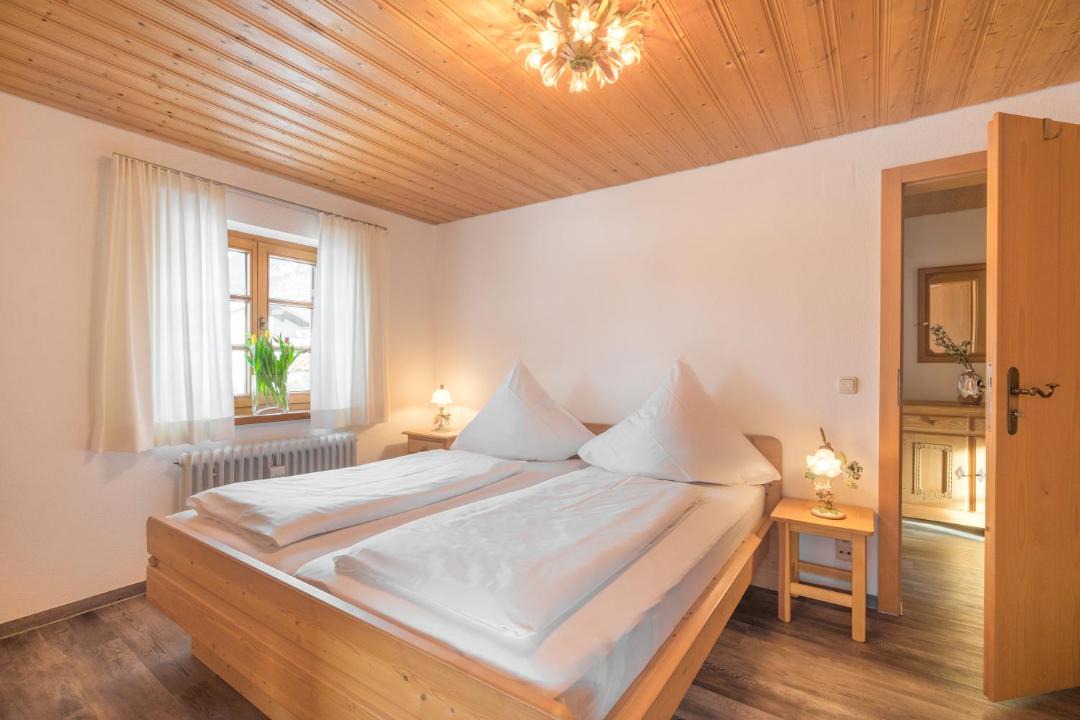 Photo of Bedroom in Oberstdorf