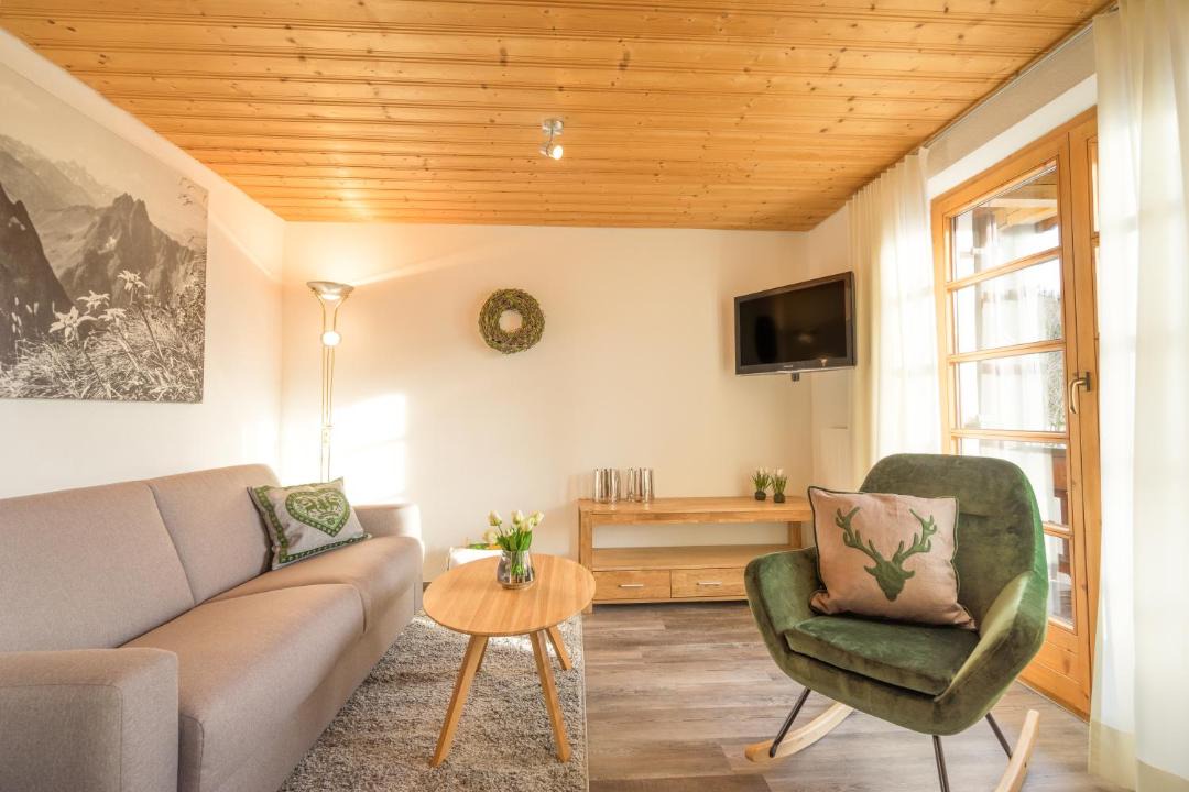 Photo of Livingroom in Oberstdorf