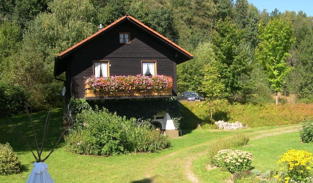 Photo of Buildings in Achslach