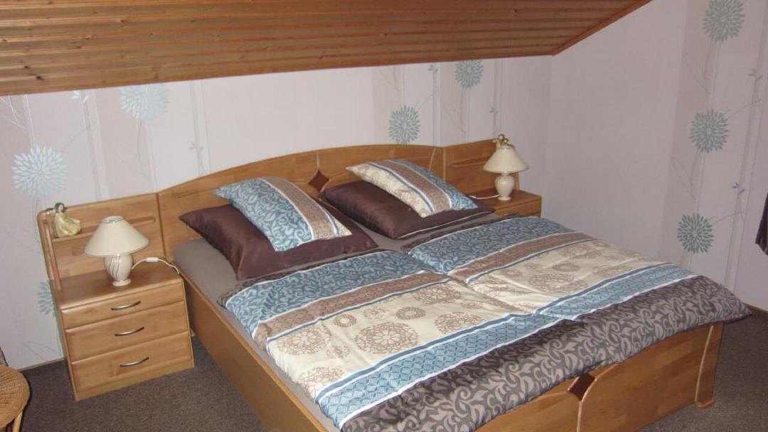 Photo of Bedroom in Lam