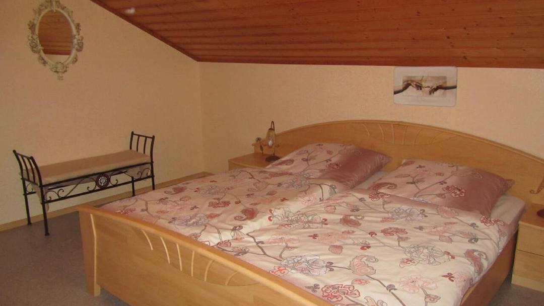 Photo of Bedroom in Lam