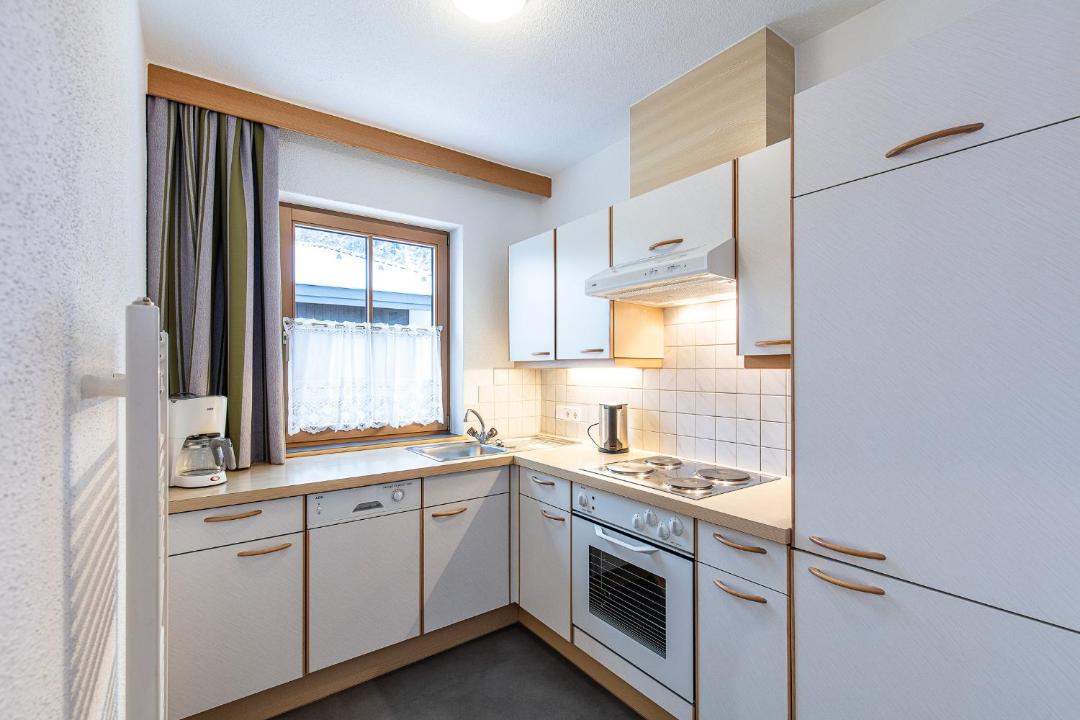 Photo of Kitchen in Unterlaengenfeld