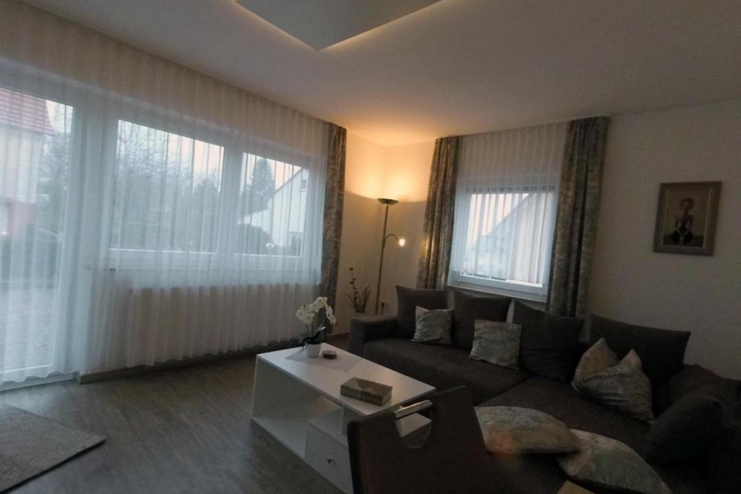 Photo of Livingroom in Hofheim in Unterfranken