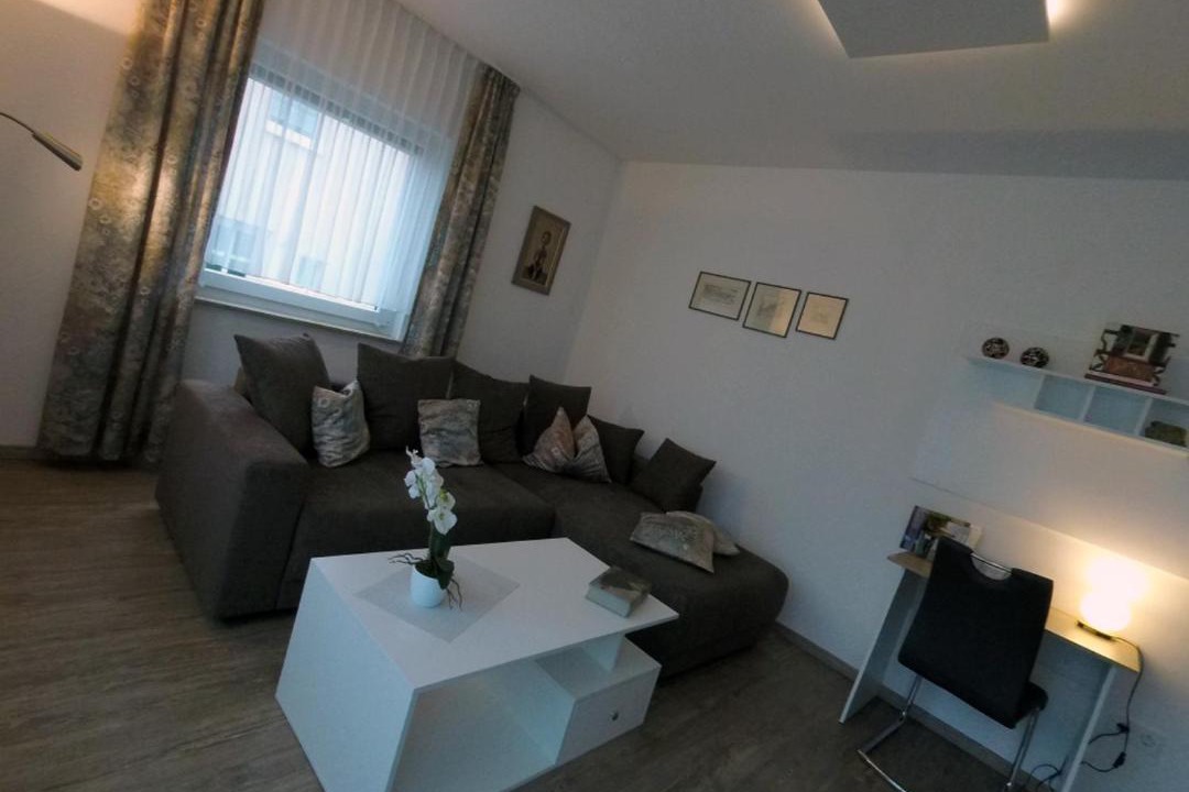 Photo of Livingroom in Hofheim in Unterfranken